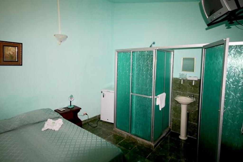 Hotel Jackie'S House Puntarenas Quarto foto